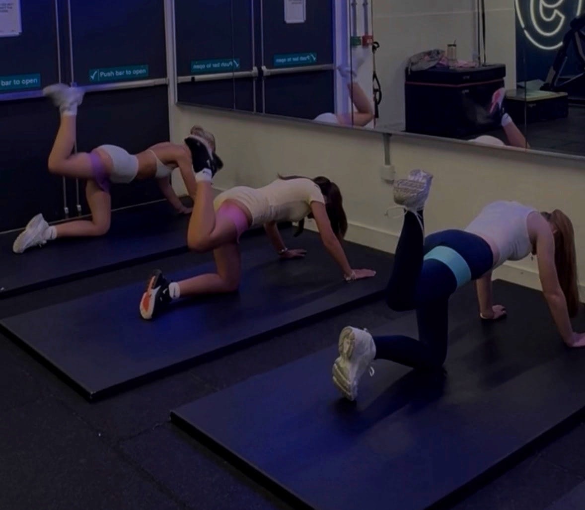 Personal Training